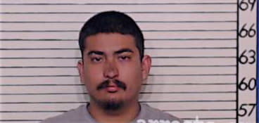 Rivera Hector - Comal County, TX 