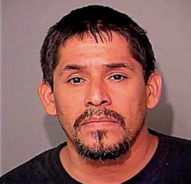 Robles Homero - Osceola County, FL 