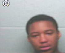 Cobb James - Union County, AR 