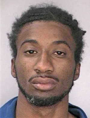 Williams James - Hillsborough County, FL 
