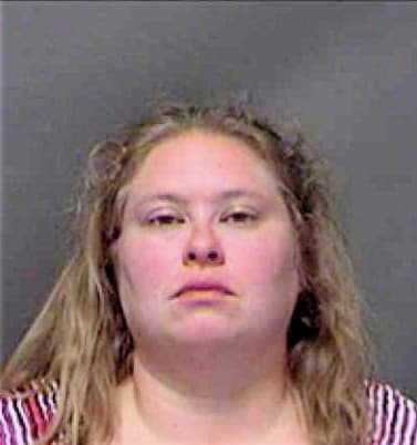 Foulke Jennifer - Mecklenburg County, NC 
