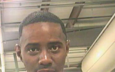 Gooden Jermaine - Orleans County, LA 
