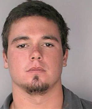 Mcmahan John - Hillsborough County, FL 