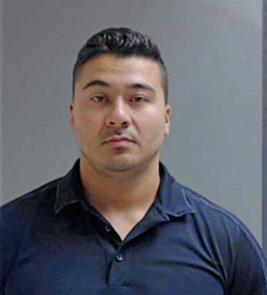 Martinez Jorge - Hidalgo County, TX 