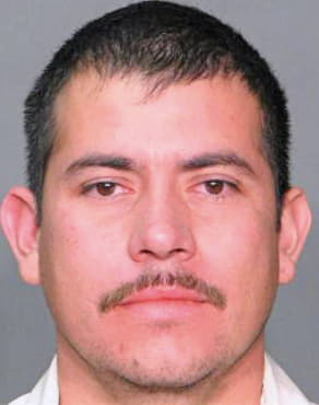 Mora-Perez Jose - Wake County, NC 