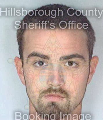 Kreutle Jospeh - Hillsborough County, FL 