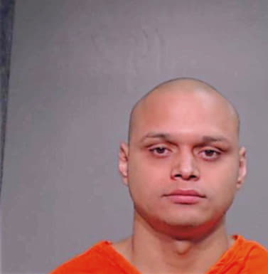 Soto Julian - Hidalgo County, TX 