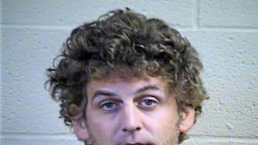 Coley Justin - Pottawatomie County, OK 