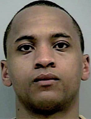 Mills Justin - Gwinnett County, GA 