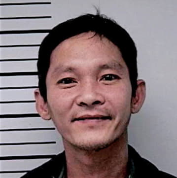 Tran Khanh - Desoto County, MS 