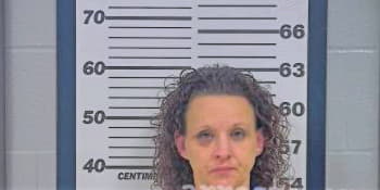 Burnette Kyleen - Platte County, MO 