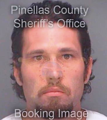Keeling Marvin - Pinellas County, FL 