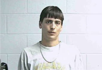 Henry Matthew - Marshall County, TN 
