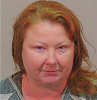 Brown Melissa - Tift County, GA 