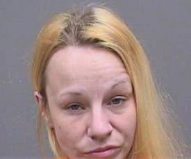 Chester Melissa - Mahoning County, OH 