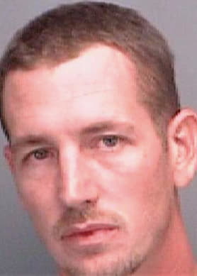 Barthelmes Michael - Pinellas County, FL 
