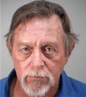 Hewett Michael - Lake County, FL 