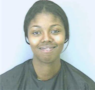 Dommond Pamela - Dekalb County, GA 