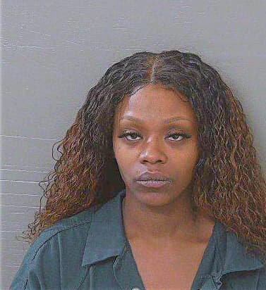 Copeland Patricia - Escambia County, FL 