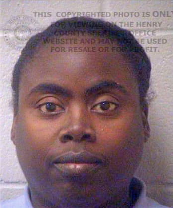 Howard Racquel - Henry County, GA 
