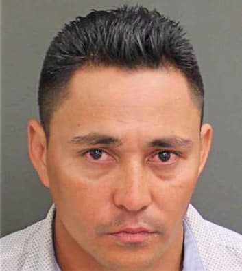 Gonzalez Ricardo - Orange County, FL 