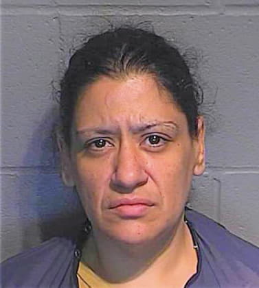 Ponce Rita - Johnson County, KS 