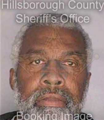 Graham Robert - Hillsborough County, FL 