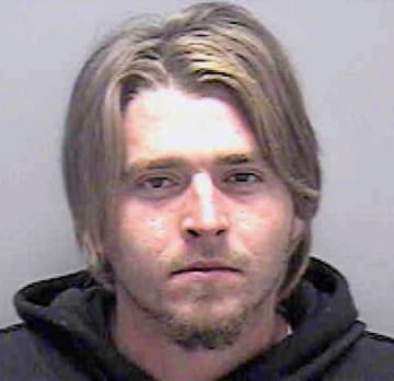 Simondale Rodney - Lee County, FL 