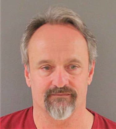 Mitchell Scott - Knox County, TN 