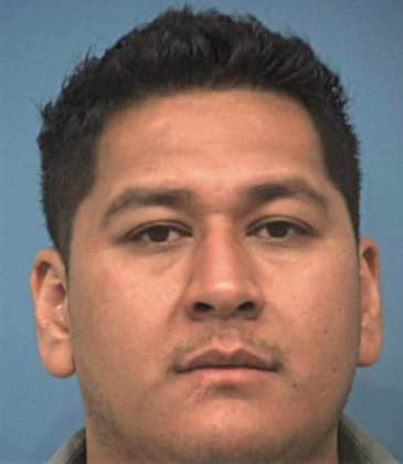 Bautista Sergio - Williamson County, TX 