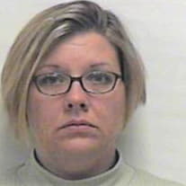 Scofield Sherry - Stearns County, MN 