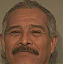 Rodriguez Silvestre - Hidalgo County, TX 