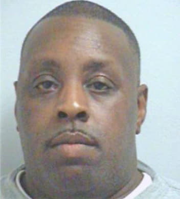 Ethridge Steven - Henry County, GA 