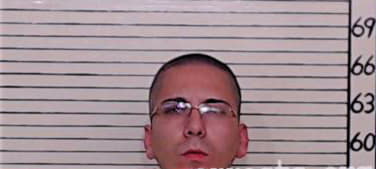 Martinez Steven - Comal County, TX 