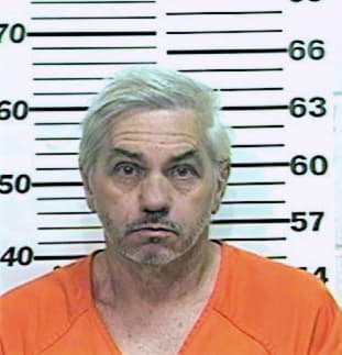 Smith Thomas - Henderson County, TX 