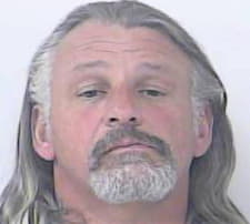 Davis Todd - StLucie County, FL 