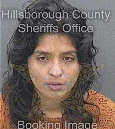 Bazan Valeria - Hillsborough County, FL 