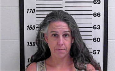Norris-Martin Wanda - Davis County, UT 