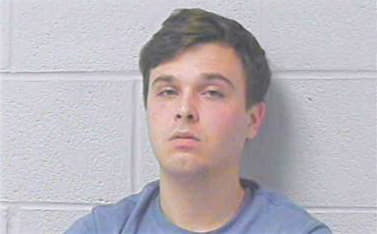 Herrington William - Marshall County, TN 