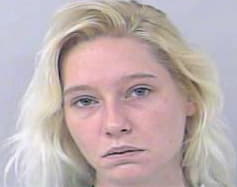 Gravagna Alicia - StLucie County, FL 