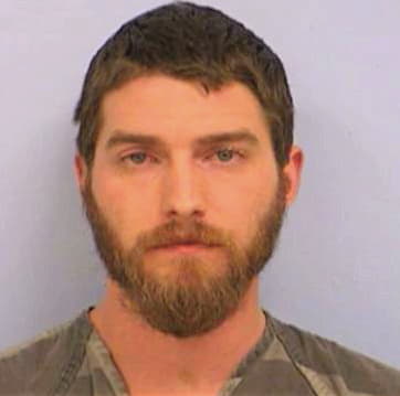 Latta Andrew - Travis County, TX 
