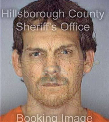Leonard Anthony - Hillsborough County, FL 