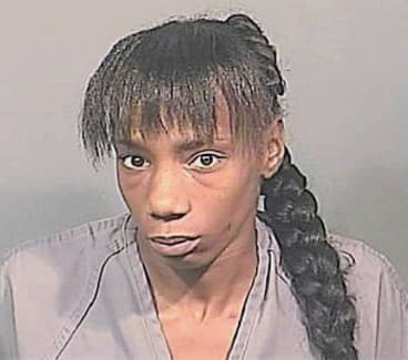 Pound Arletta - Brevard County, FL 