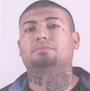 Gomez Baltazar - Tarrant County, TX 
