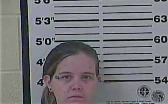 Trivett Brittany - Carter County, TN 