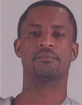 Ferguson Chad - Tarrant County, TX 