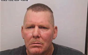 Rubessa Chris - Chatham County, GA 