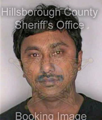 Mohammed Dave - Hillsborough County, FL 
