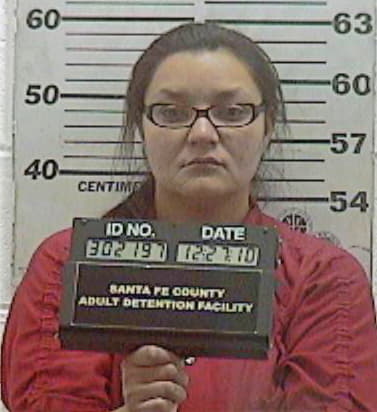 Montoya Denise - SantaFe County, NM 