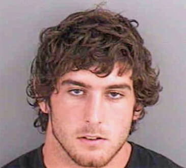 Merritt Frank - Collier County, FL 